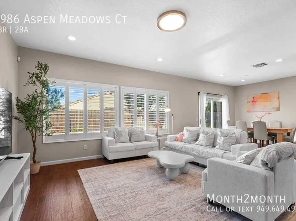 9986 Aspen Meadows Ct, Sacramento, CA 95829