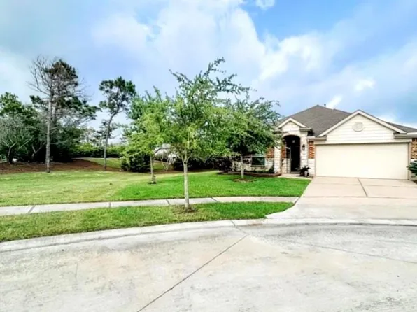 516 Fieldhaven Ct, La Marque, TX 77568