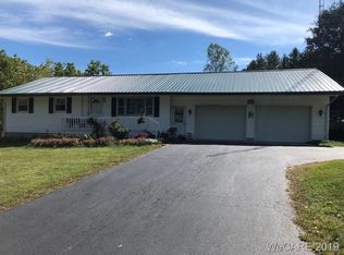 11222 Twp Rd 180, Kenton, OH 43326
