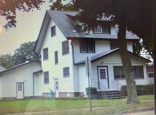 304 N Lafayette Ave, Fulda, MN 56131