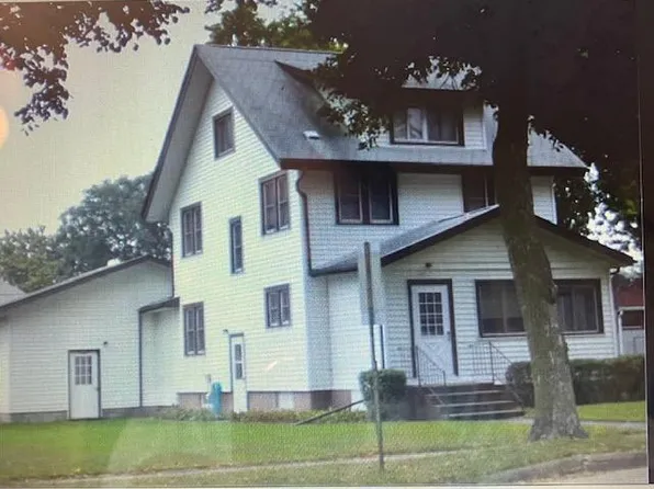 304 N Lafayette Ave, Fulda, MN 56131