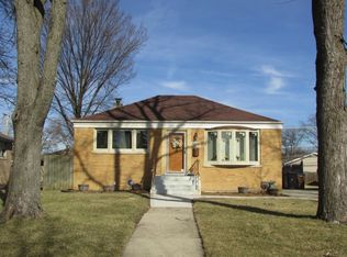 1435 S Spencer Ave, Berkeley, IL 60163