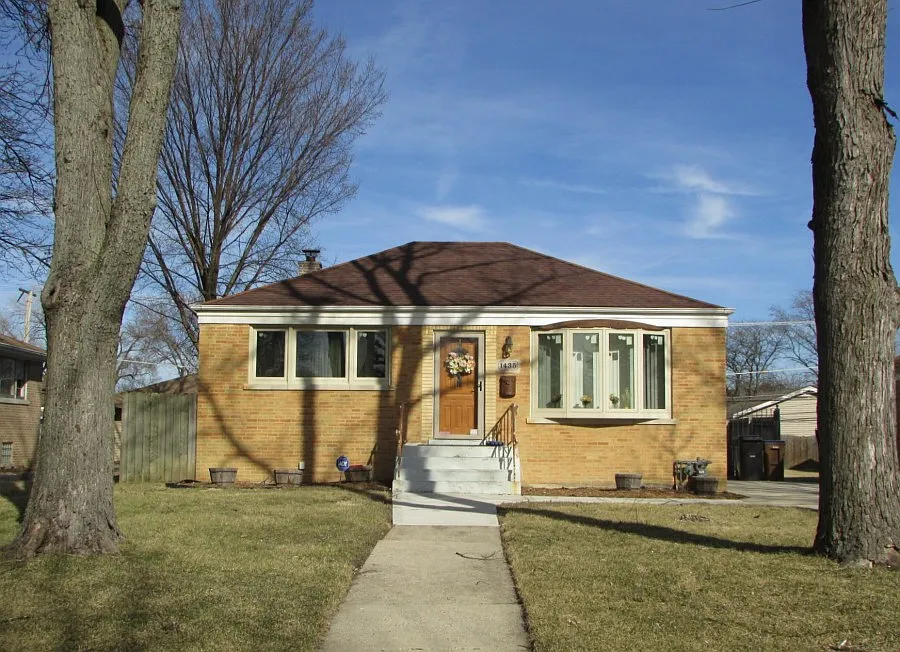 1435 S Spencer Ave photo 1