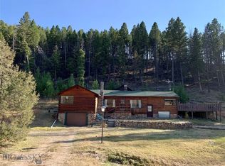 572 Herman Gulch Rd, Butte, MT 59701