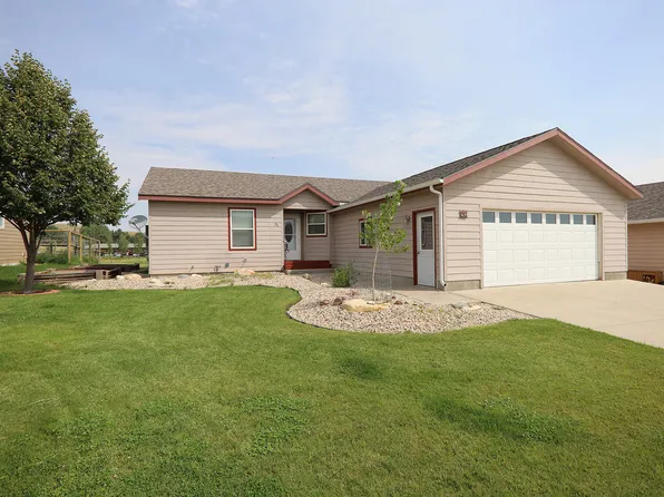 26 Harmony St, Buffalo, WY 82834