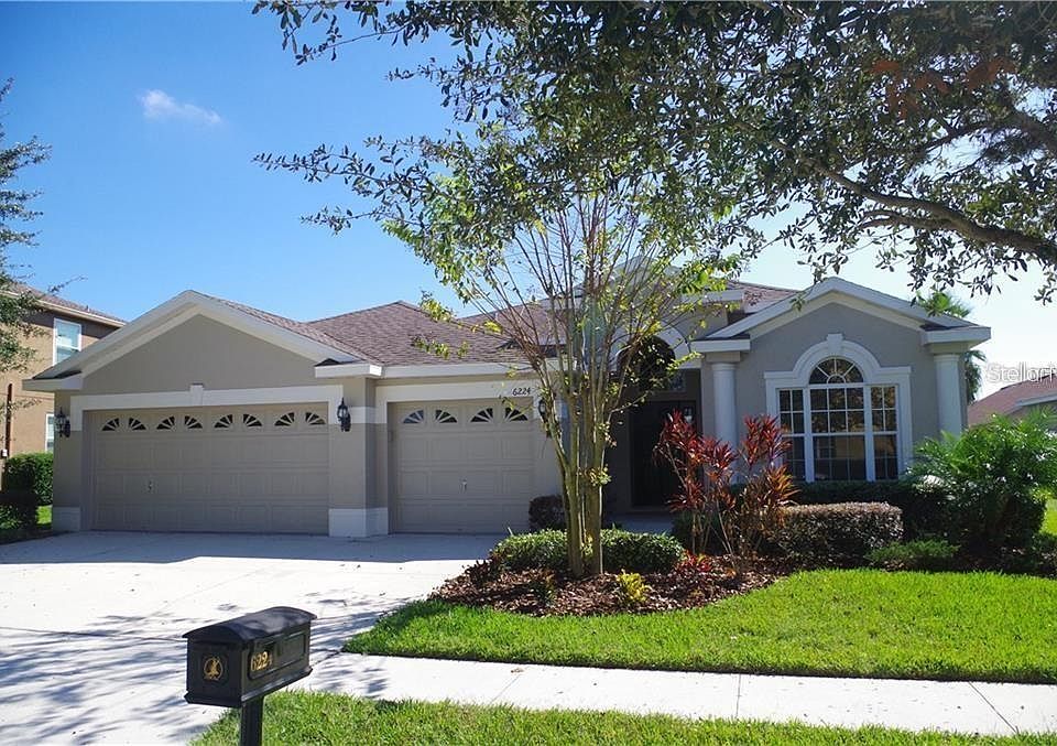 1st image of 6224 Bridgevista Dr