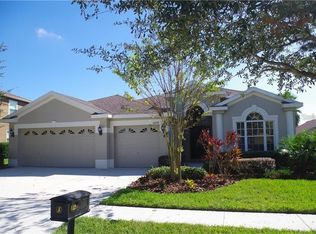 6224 Bridgevista Dr, Lithia, FL 33547