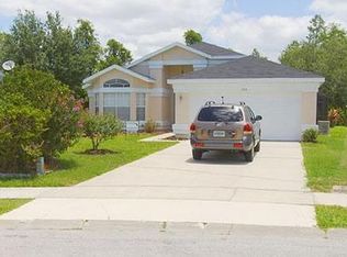 1723 Maplestead Ct, Orlando, FL 32824