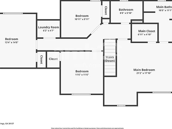 3rd image of this home