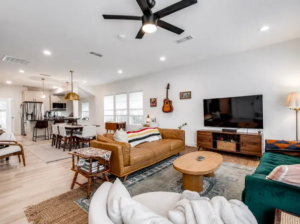 5400 Worth St, Dallas, TX 75214