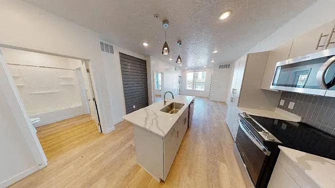 SevenO2 Main Apartments — Photo 120