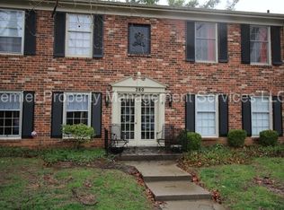 712 Dresden Ave, Louisville, KY 40215