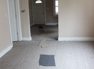 1412 S Grant St, Bay City, MI 48708