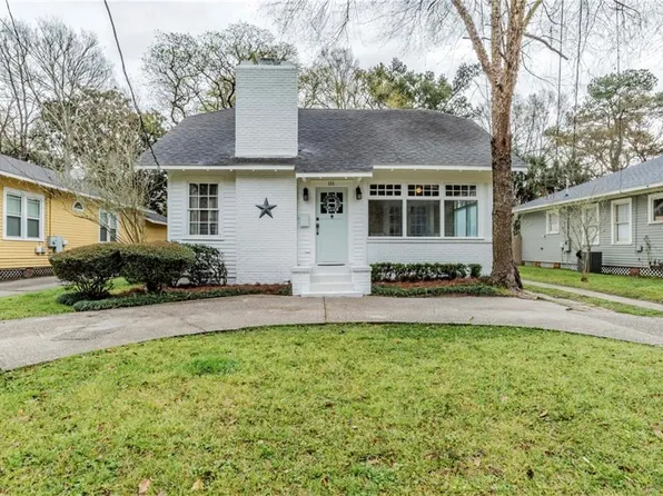 111 Demouy Ave, Mobile, AL 36606