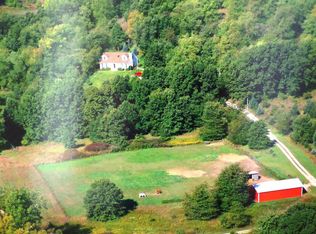 14474 Schleweis Rd, Manchester, MI 48158