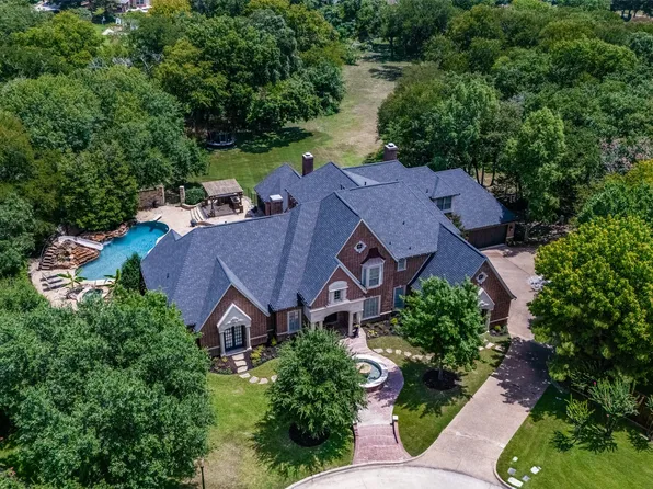 901 Wyndham Hill Ct, Southlake, TX 76092