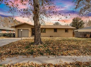 48 Rambler Rd, Hutchinson, KS 67502