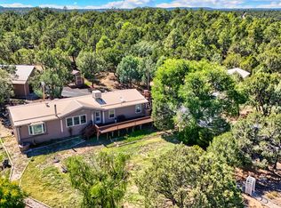 143 Holli Loop, Edgewood, NM 87015