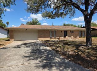 412 W Esperanza Ave, McAllen, TX 78501