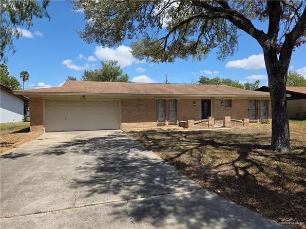 412 W Esperanza Ave, McAllen, TX 78501