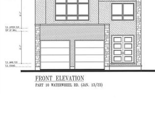 1119 Waterwheel Rd, London North, ON N5X4P5