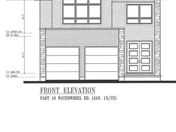 1119 Waterwheel Rd, London North, ON N5X 4P5