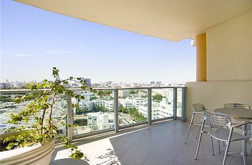 3rd image of 1455 Ocean Dr APT 1511