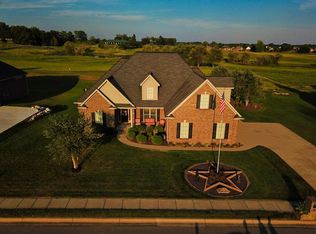 515 Hickory Wood Ct, Henderson, KY 42420