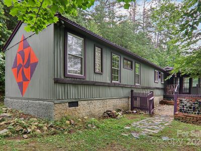 207 Vegas Dr #11 & 16, Leicester, NC, 28748