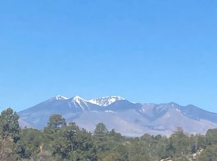 1200 S Riordan Ranch St APT 89, Flagstaff, AZ 86001