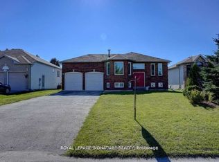 47 Acorn Cres, Wasaga Beach, ON L9Z 1L6