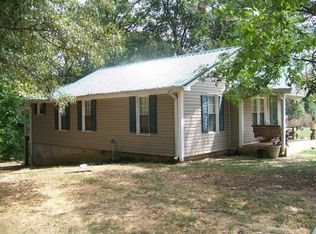 1245 Harris Rd, Adamsville, TN 38310