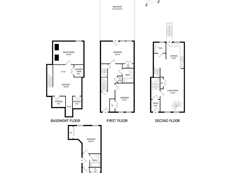41 Bradhurst Ave #1 — Photo 21