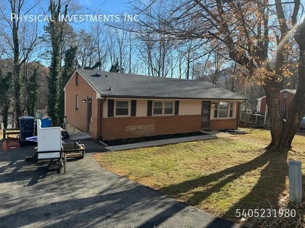 771 Estates Rd SE, Roanoke, VA 24014
