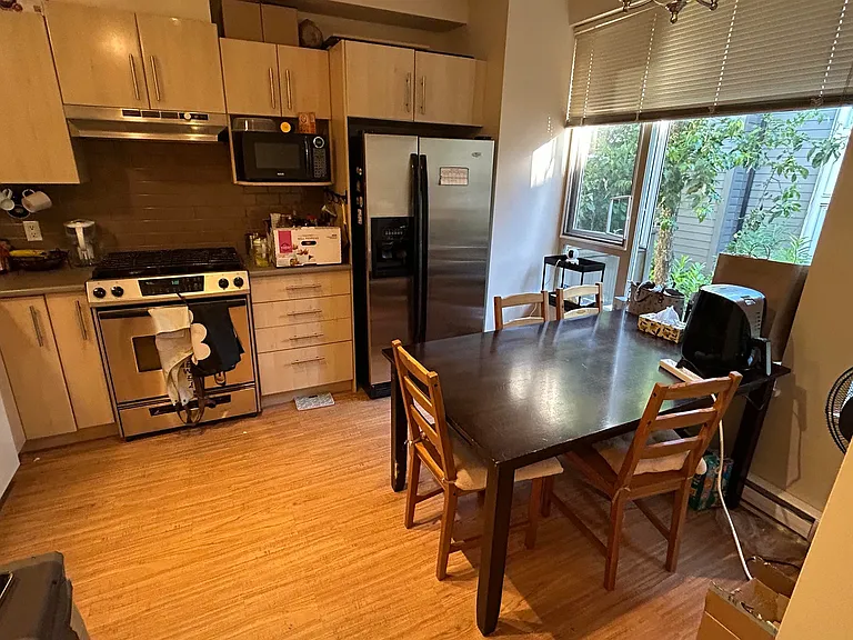 9229 University Cres #1XX — Photo 9