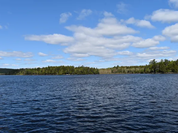 11.6 Acres Waterfront Drive, Burlington, ME 04417