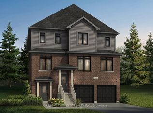 73 Nathalie St N, Kitchener, ON