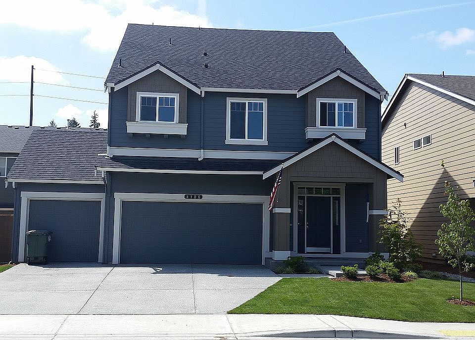1st image of 8106 175th St E #(lot 49)