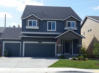 8106 175th St E #(LOT 49), Puyallup, WA 98375