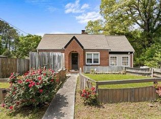 3813 Stonewall Tell Rd S, Atlanta, GA 30349