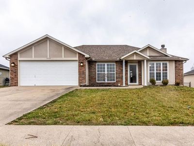 1003 Quincy Dr, Warrensburg, MO, 64093