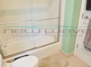 555 Columbus Ave #203, Boston, MA 02118
