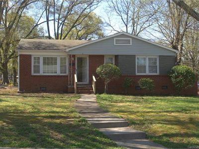 3901 Whitehall Dr, Charlotte, NC, 28208