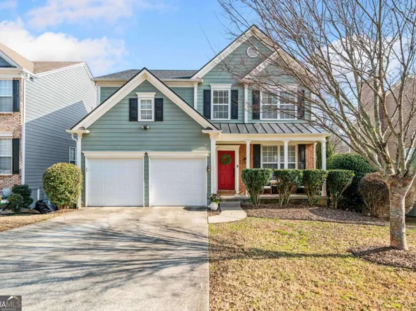 6280 Whirlaway Dr, Cumming, GA 30040