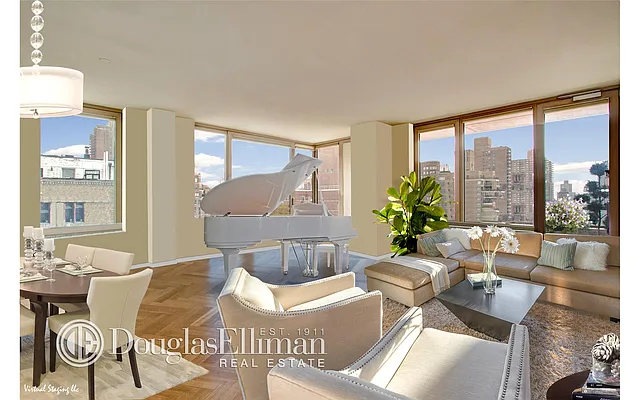 Rented by Douglas Elliman | media 1
