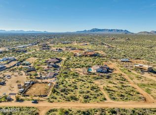 13813 E WESTLAND Road #-, Scottsdale, AZ 85262