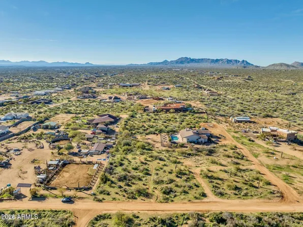 13813 E WESTLAND Road #-, Scottsdale, AZ 85262