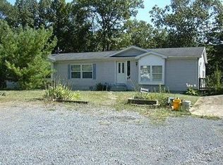 920 Back Creek Rd, Gore, VA 22637