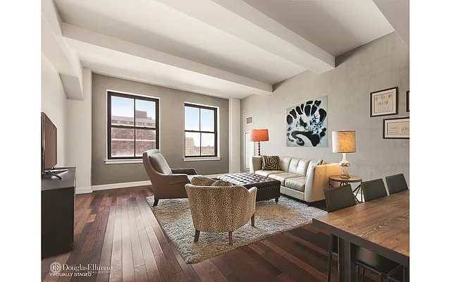 Rented by Douglas Elliman | media 17