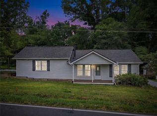 4080 Hopewell Rd, Cumming, GA 30028